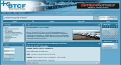 Desktop Screenshot of bimmerparty.btcf.fi